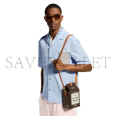 LOUIS VUITTON MILK BAG M29326 (22*12*10cm)